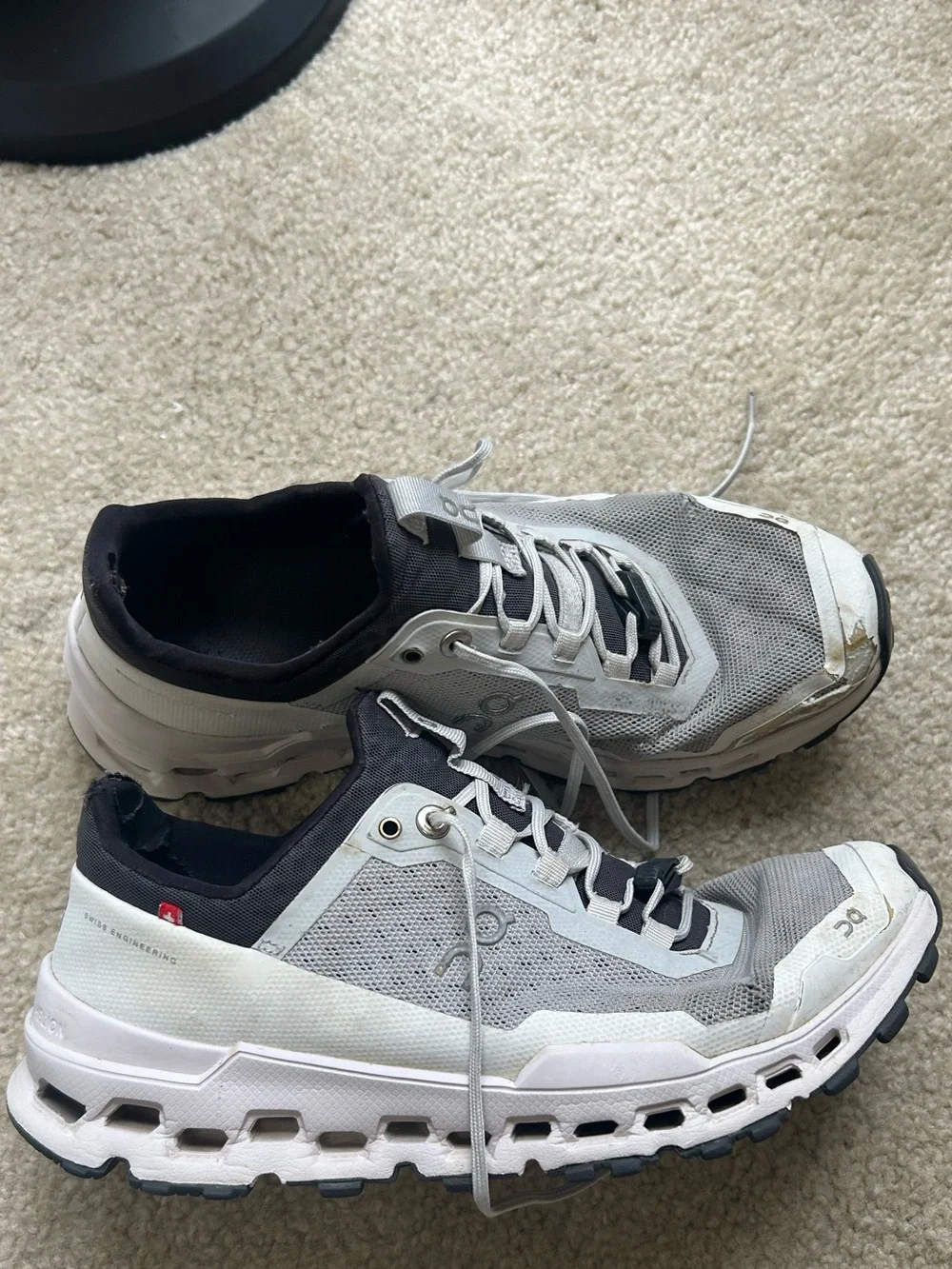 Women’s On Cloud shoes